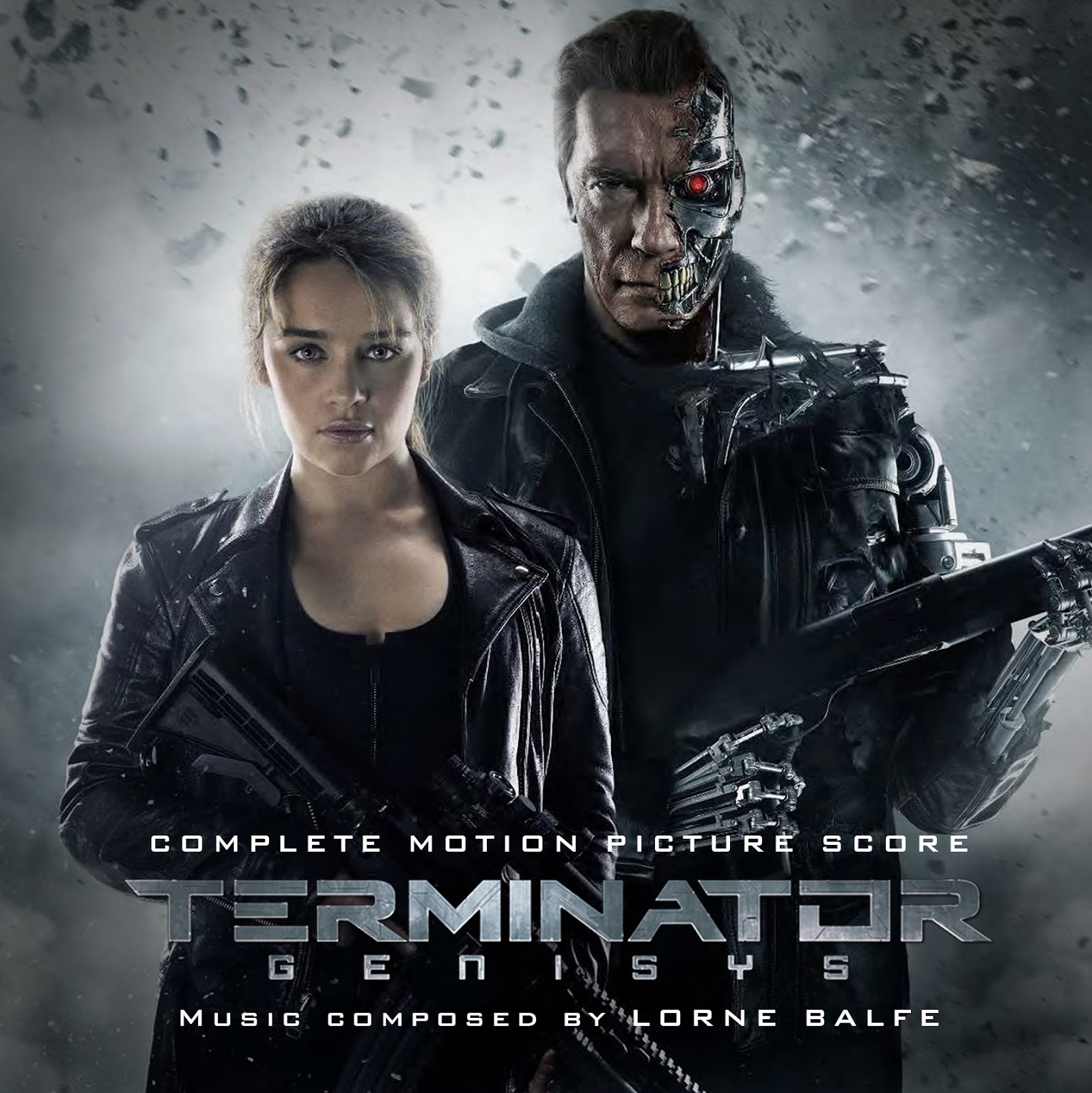 Terminator Genisys