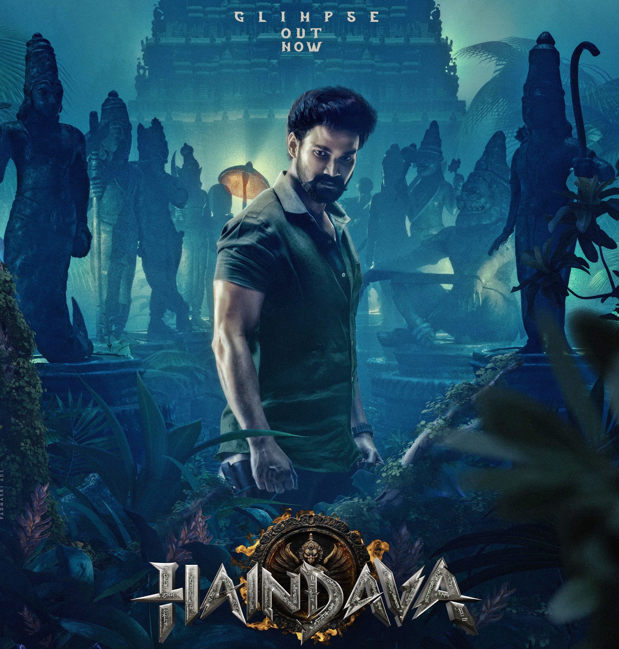 Haindava