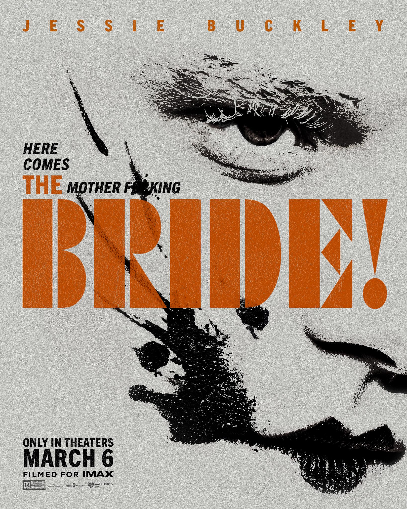 The Bride