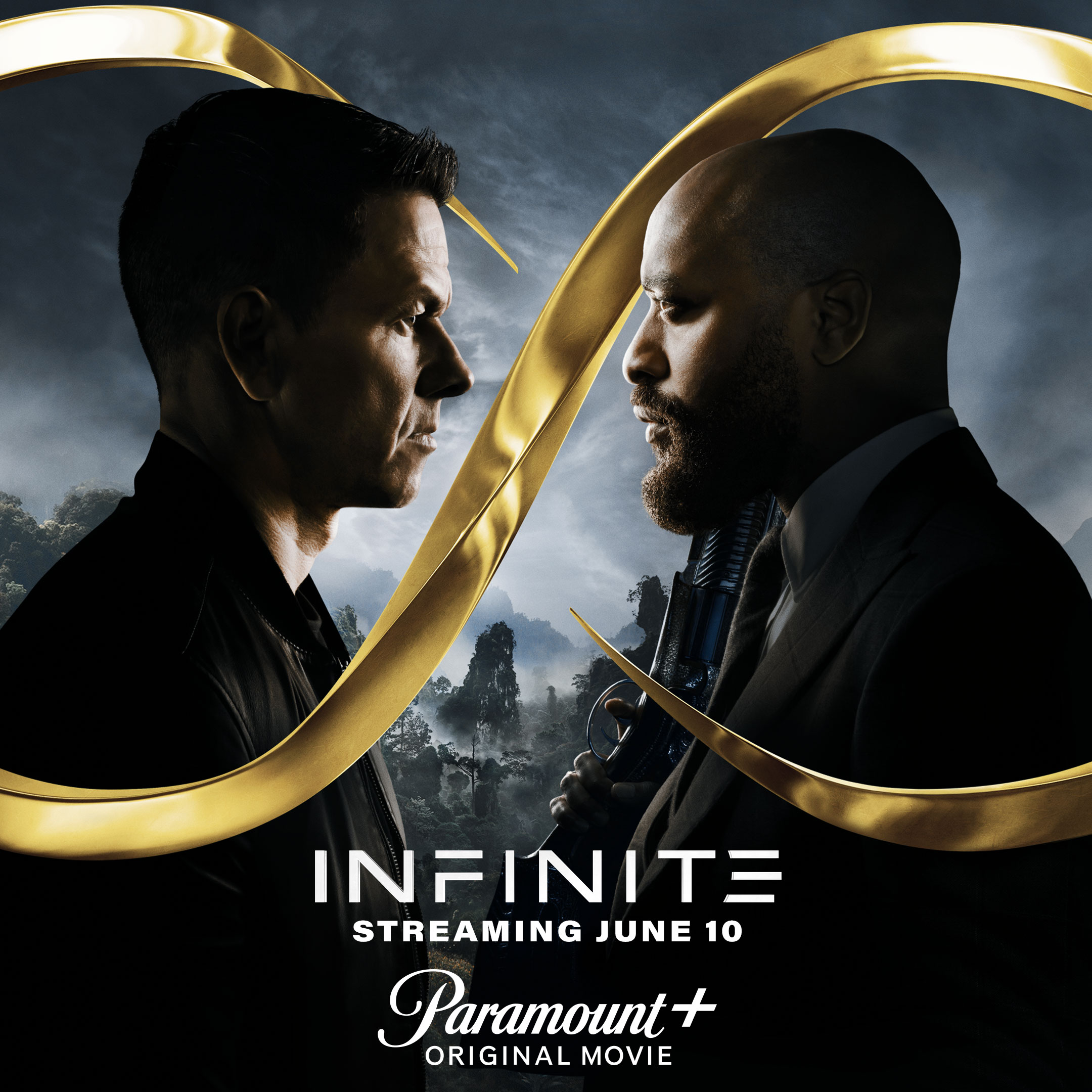 Infinite