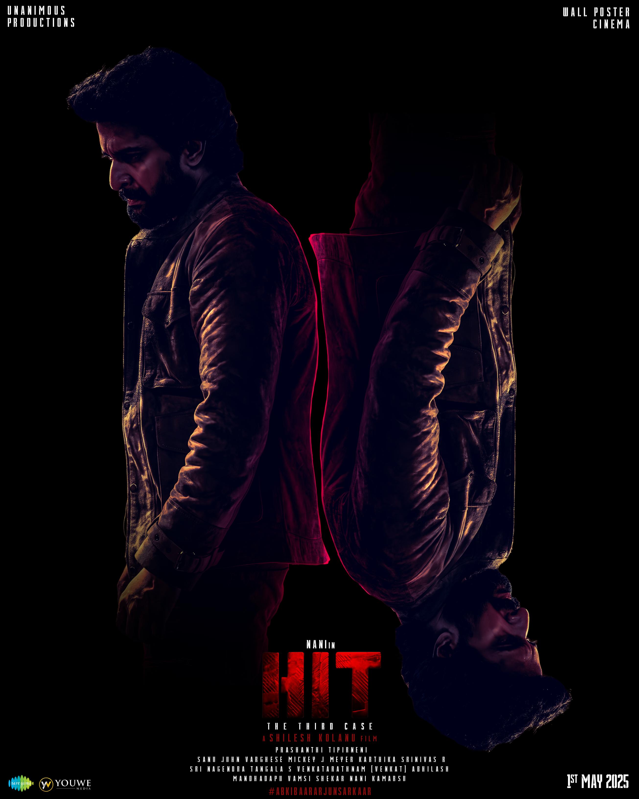 HIT: The Third Case