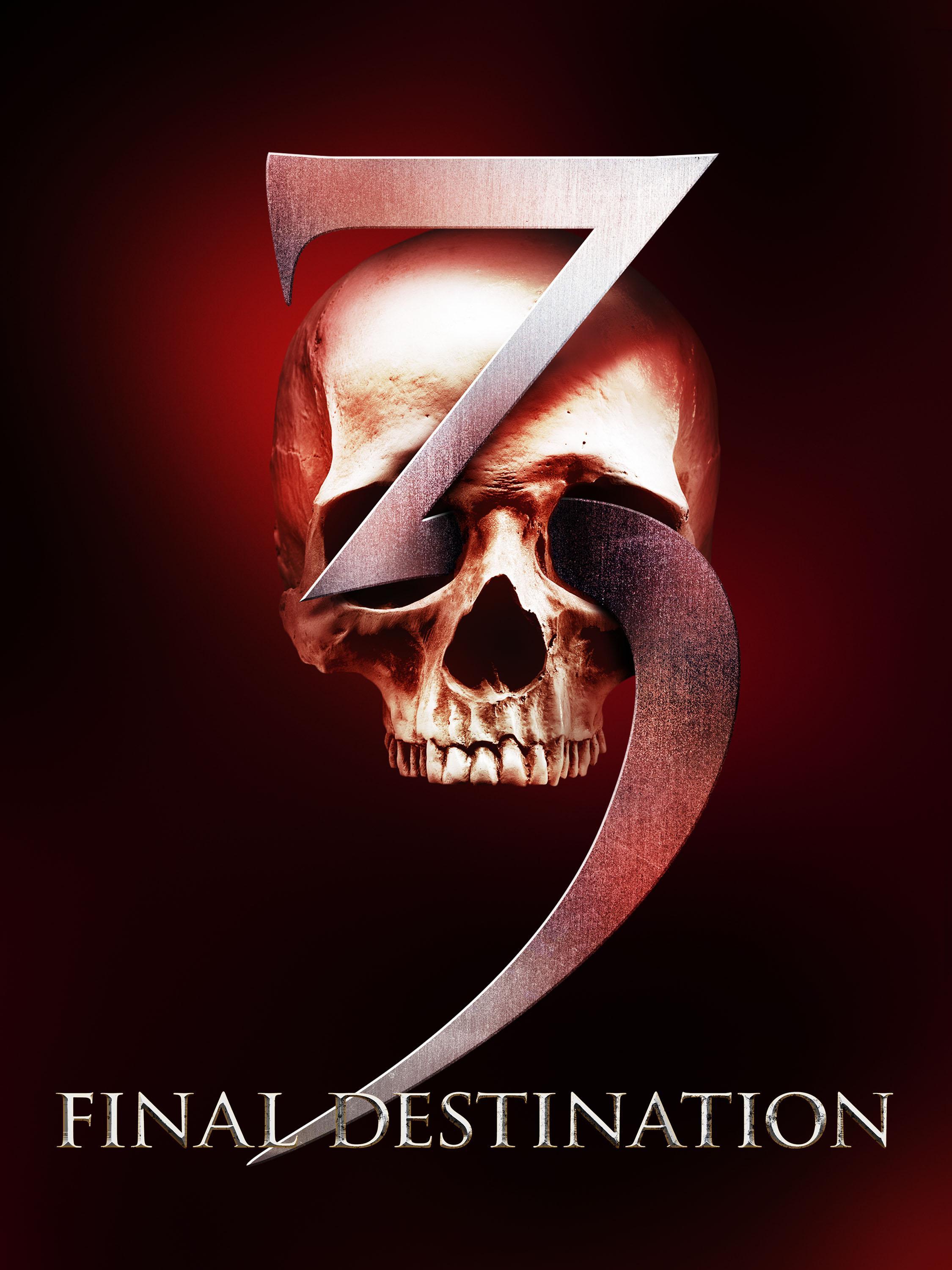 Final Destination 3