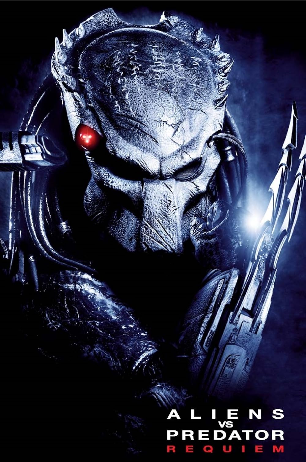 AVPR: Aliens vs Predator - Requiem