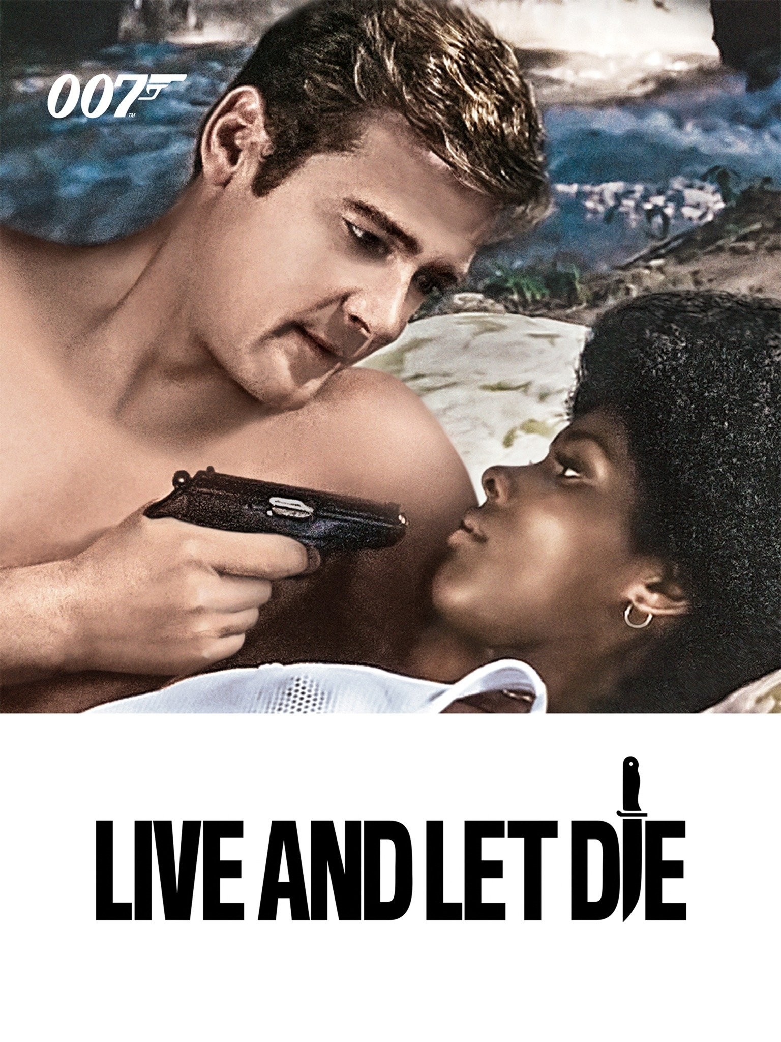 Live and Let Die