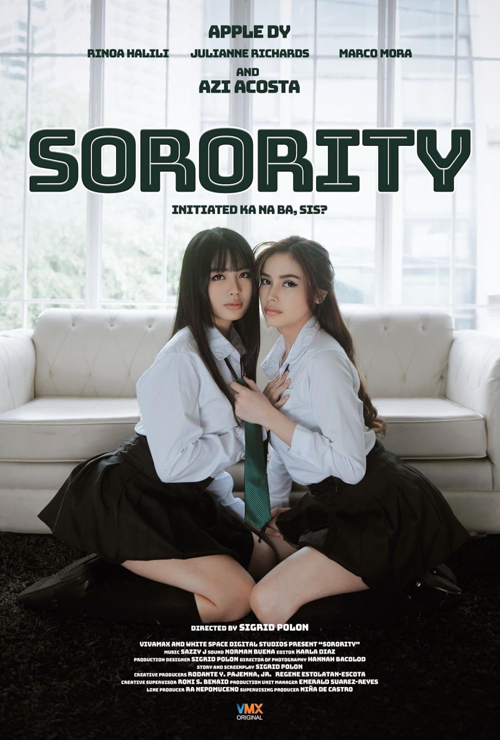 Sorority