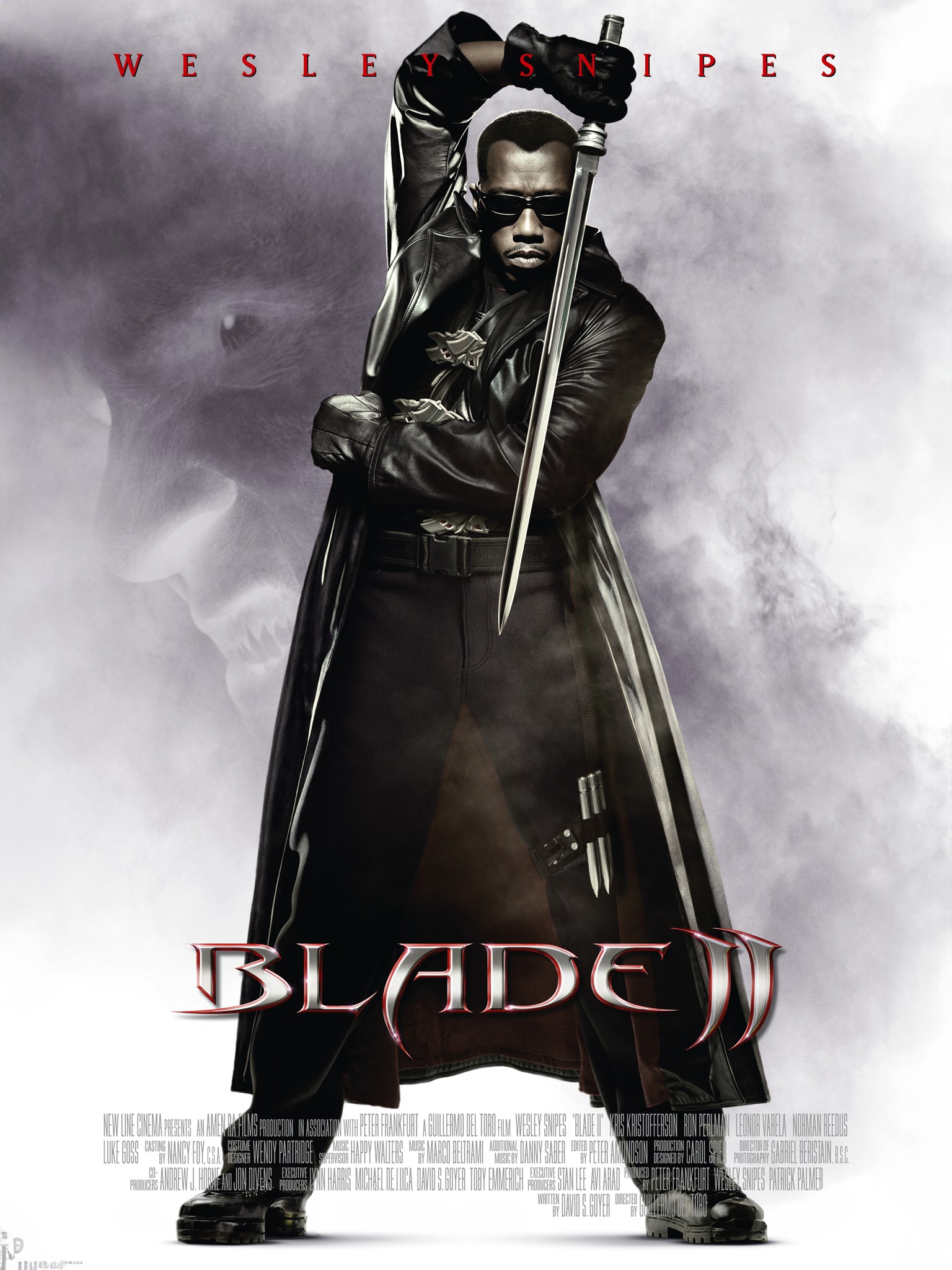 Blade II