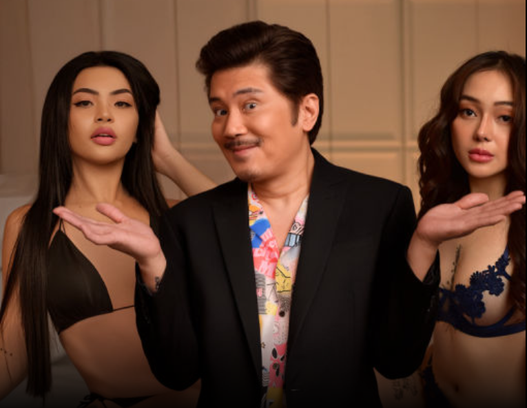 Breatfriends Forever