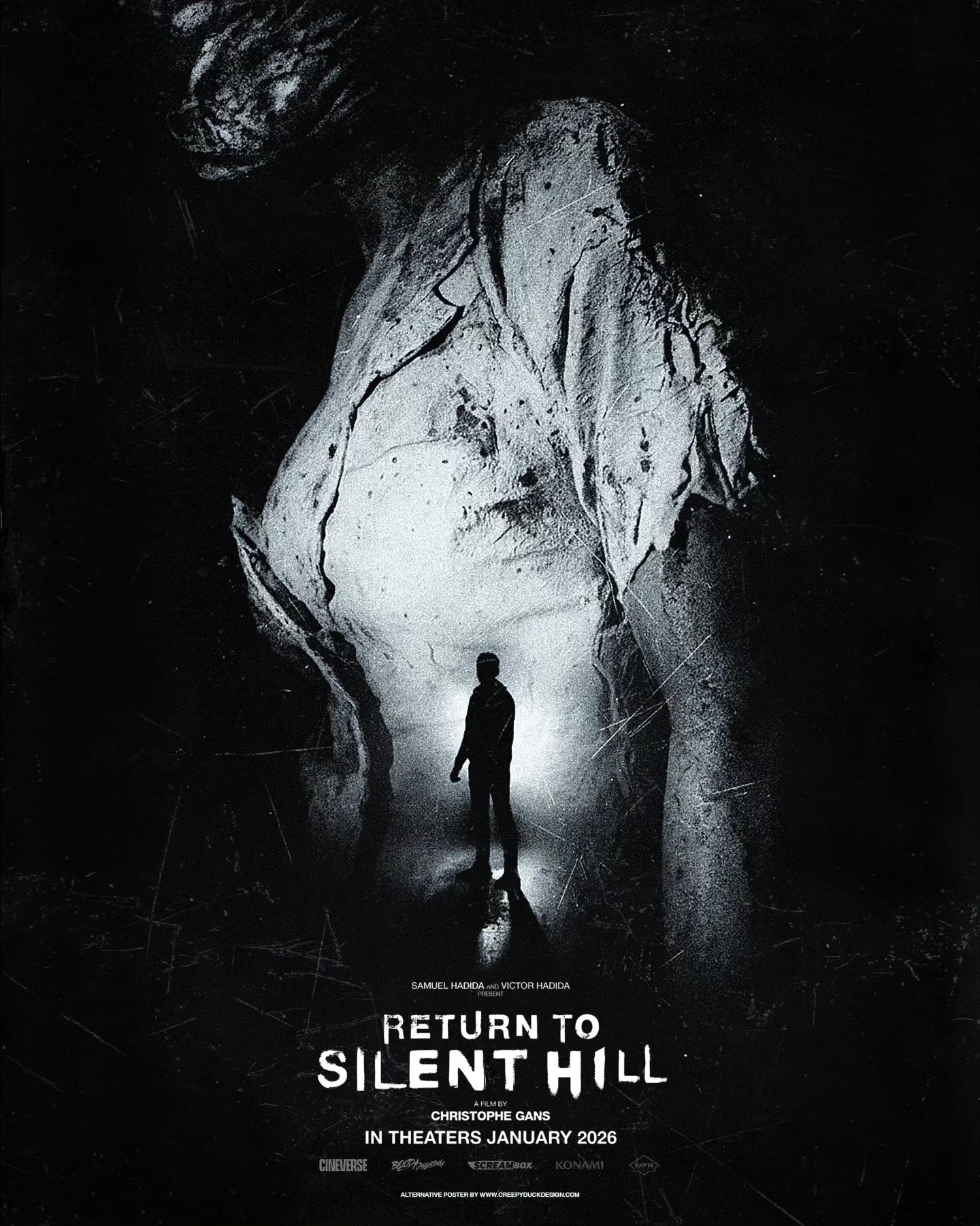 Return To Silent Hill