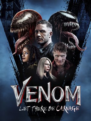 Venom: Let There Be Carnage