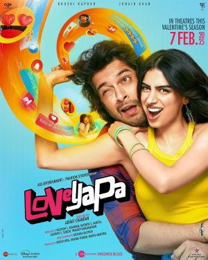 Loveyapa