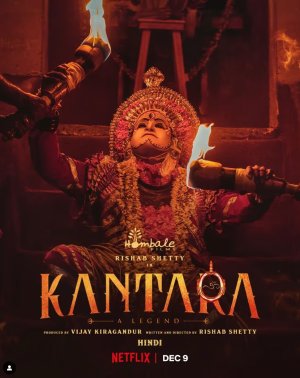 Kantara
