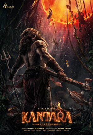 Kantara: Chapter 1