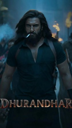 Dhurandhar