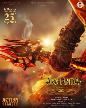 Akhanda 2