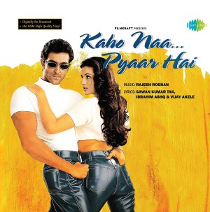 Kaho Naa... Pyaar Hai