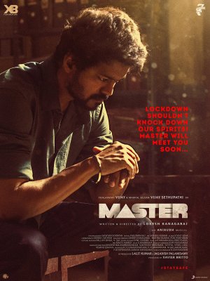 Master