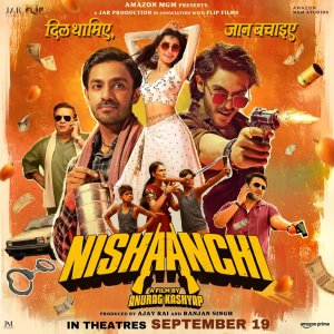Nishaanchi