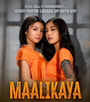 Poster for: Maalikaya
