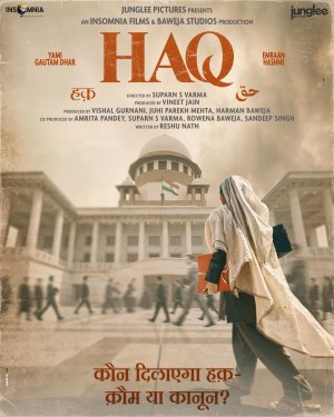 Haq