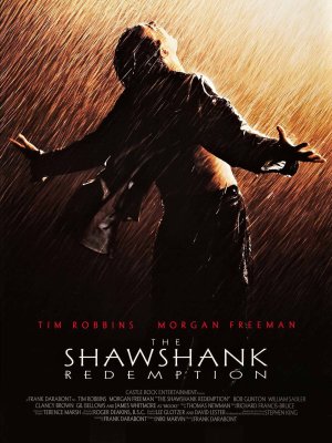 The Shawshank Redemption