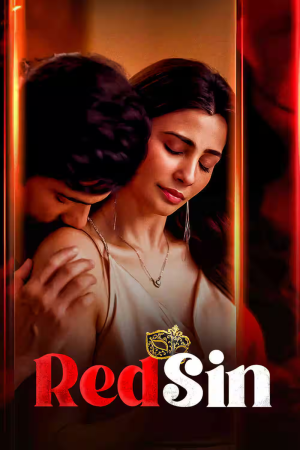 Red Sin