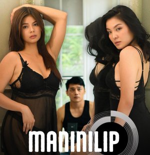 Maninilip