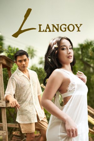 Poster for: L: Langoy