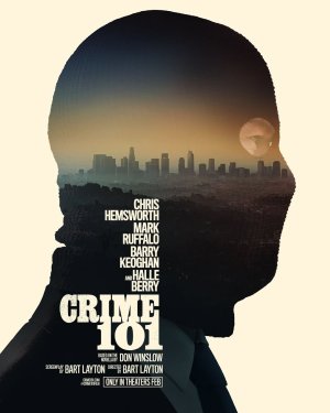 Crime 101