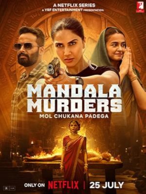 Mandala Murders: Season 1