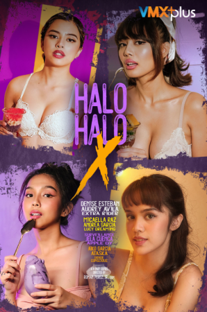 Halo Halo X