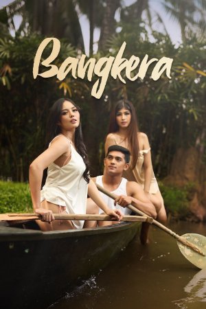 Poster for: Bangkera