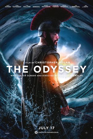 The Odyssey