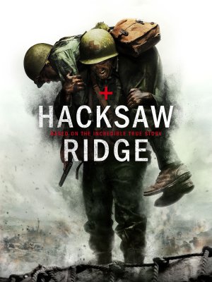 Hacksaw Ridge