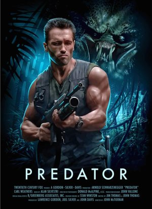 Predator