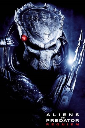 AVPR: Aliens vs Predator - Requiem