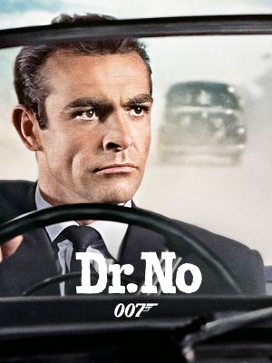 Dr. No