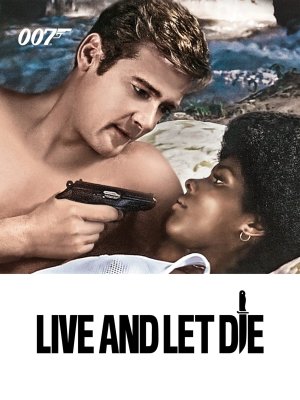 Live and Let Die