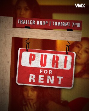 Puri For Rent