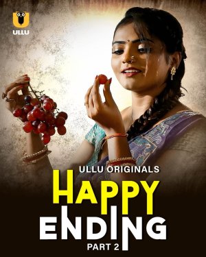  Happy Ending (2025)