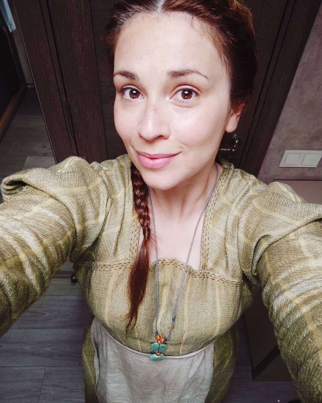 Alexandra Szucs - Photo