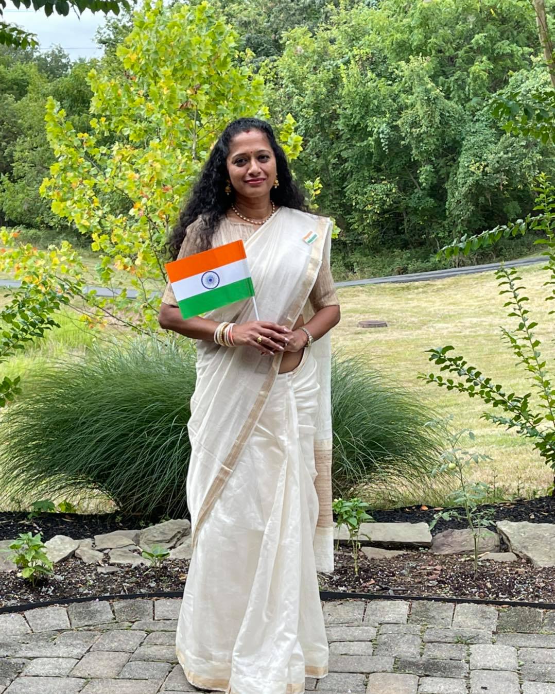 Anitha Chowdary - Photo