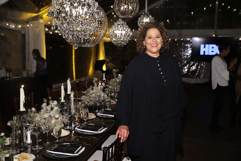 Anna Deavere Smith - Photo