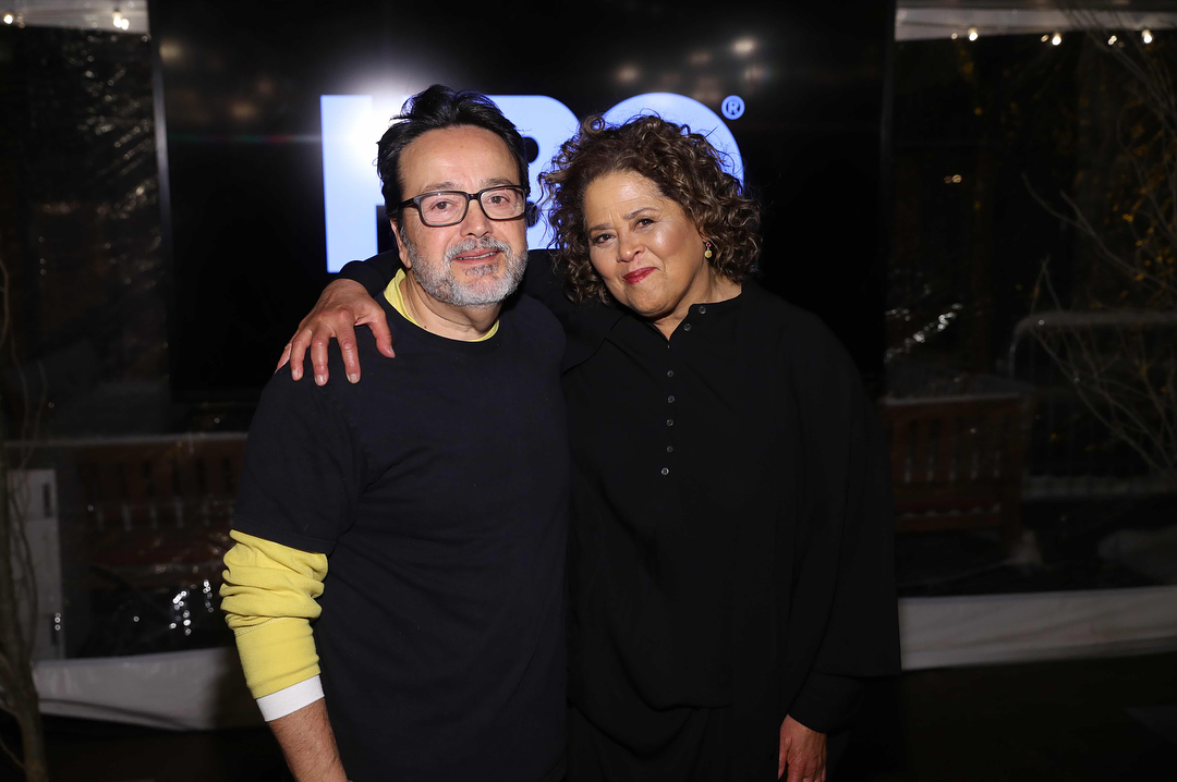 Anna Deavere Smith - Photo