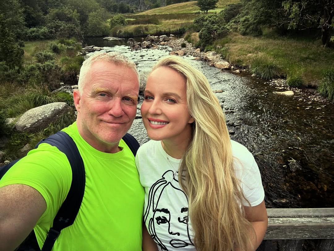 Anthony Michael Hall - Photo