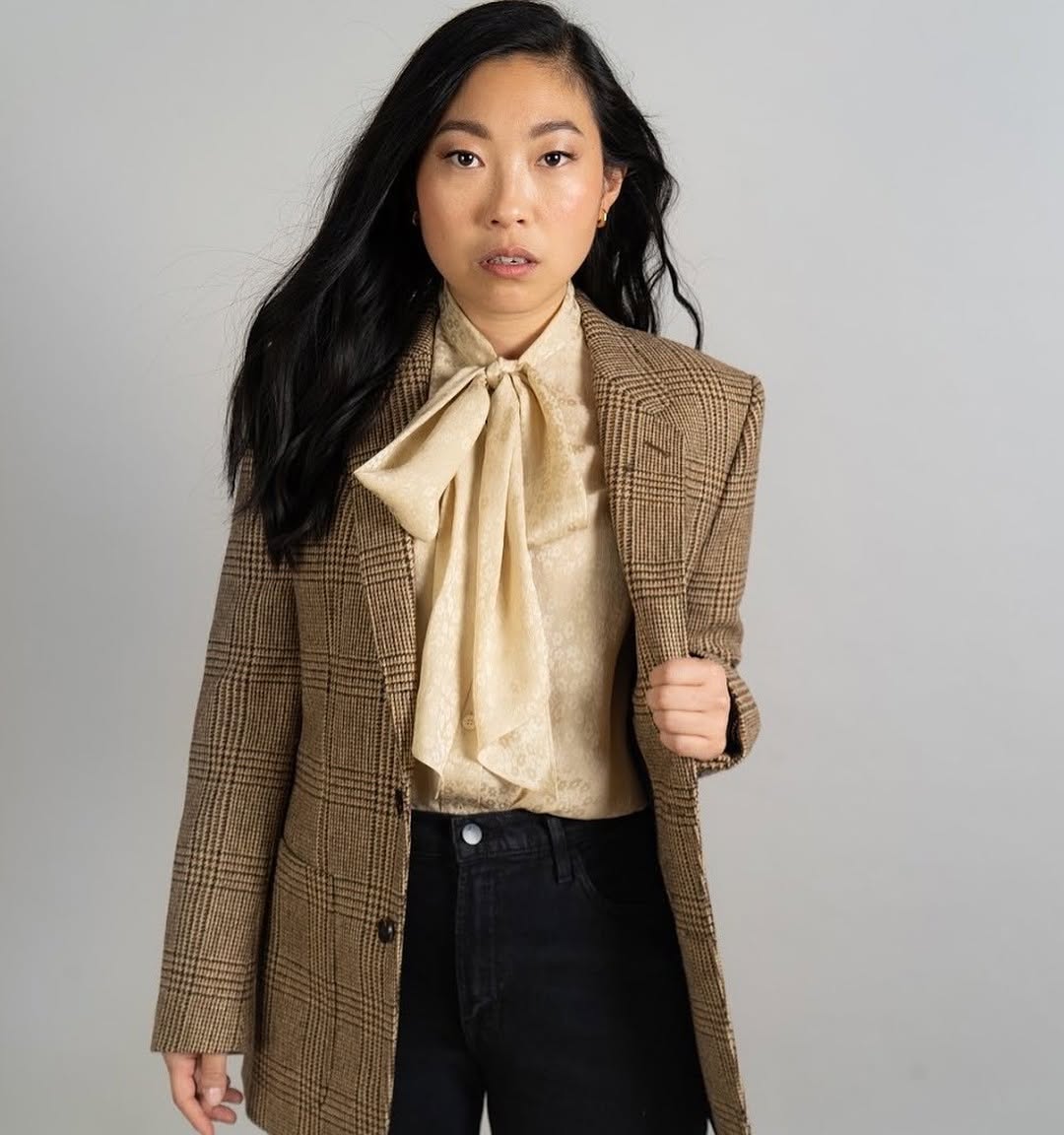 Awkwafina - Photo