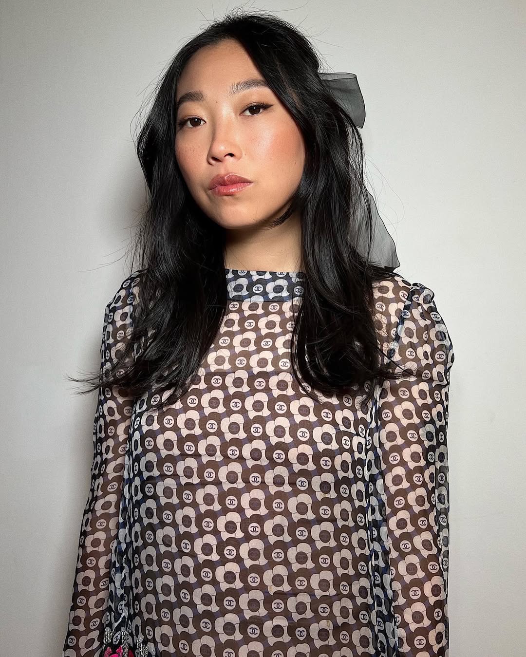 Awkwafina - Photo