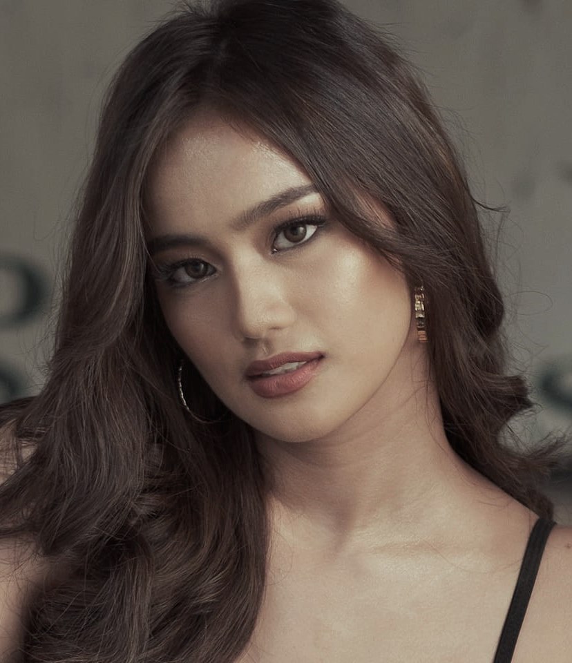 Ayanna Misola - Photo