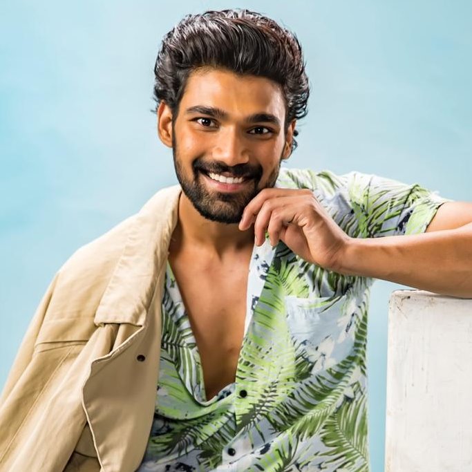 Bellamkonda Sai Sreenivas - Photo
