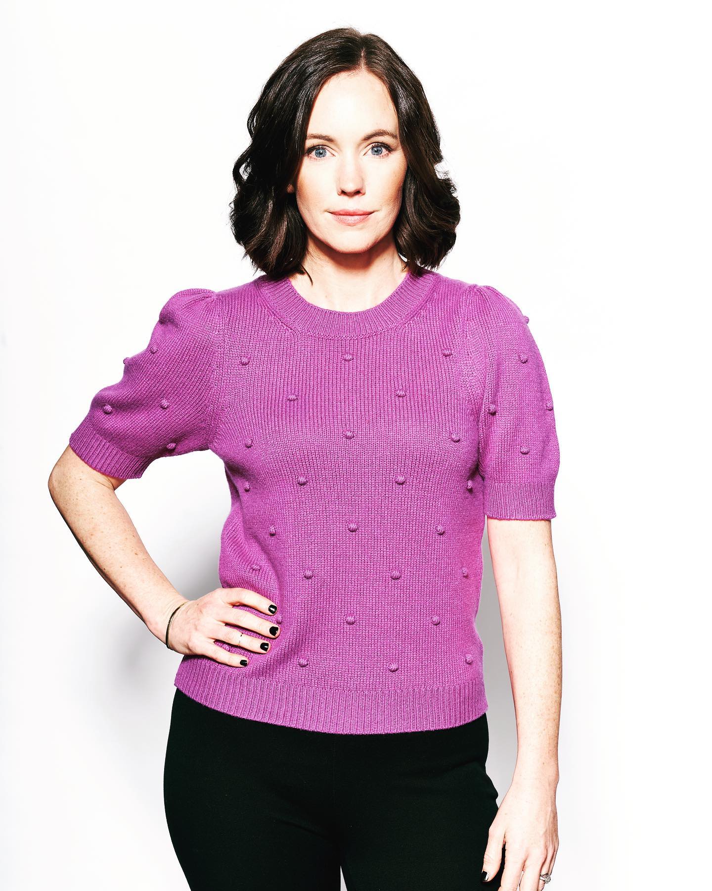 Bethany Anne Lind - Photo