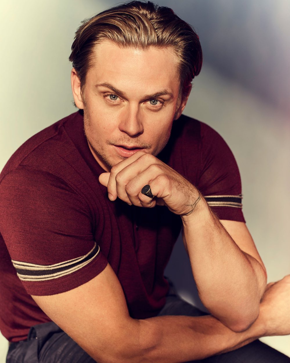 Billy Magnussen - Photo